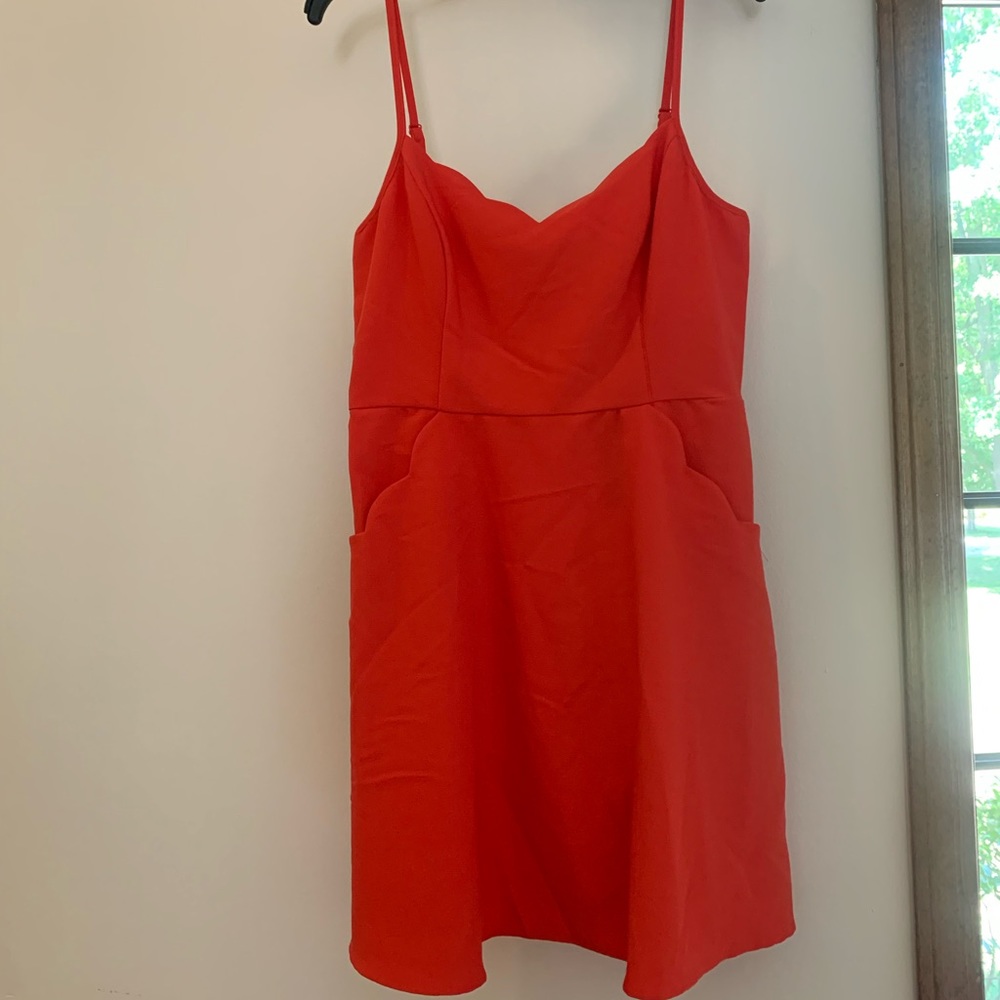 Market & Spruce Crissie Dress